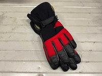 Diverse büse, orina, kevlar motorhandschoen (50x) - afbeelding 7 van  10