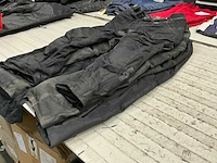 Diverse buse, revenger motorbroek (4x) - afbeelding 2 van  8