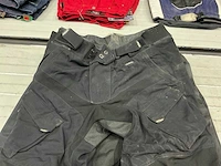 Diverse buse, revenger motorbroek (4x) - afbeelding 3 van  8