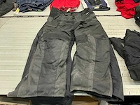 Diverse buse, revenger motorbroek (4x) - afbeelding 4 van  8