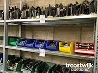 Diverse calibers - afbeelding 1 van  6