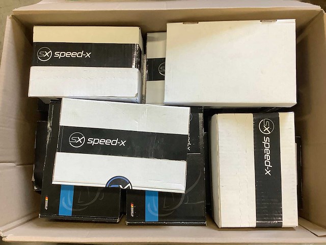 Diverse chiptuning auto onderdelen (25x) - afbeelding 3 van  3