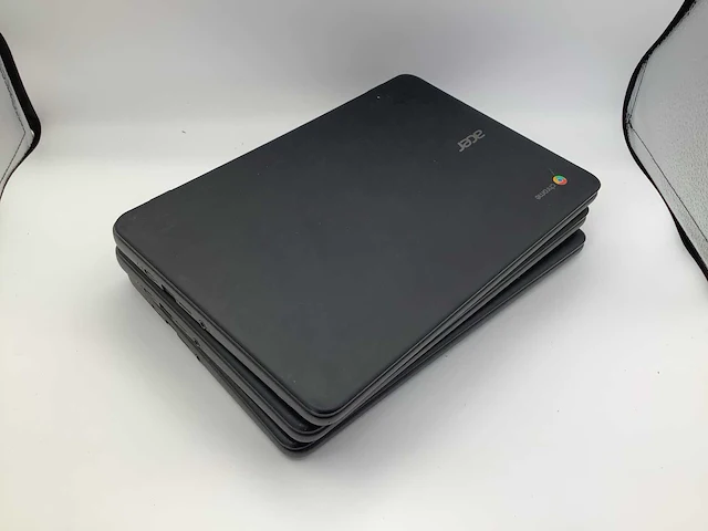Diverse chromebook (10x) - afbeelding 6 van  16