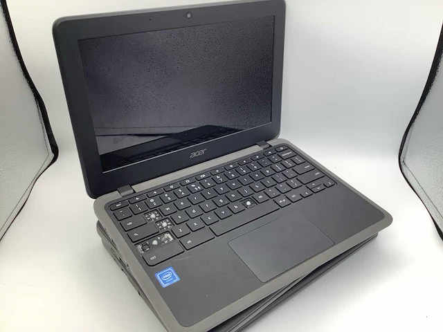 Diverse chromebook (10x) - afbeelding 7 van  16
