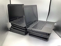 Diverse chromebook (10x) - afbeelding 1 van  16