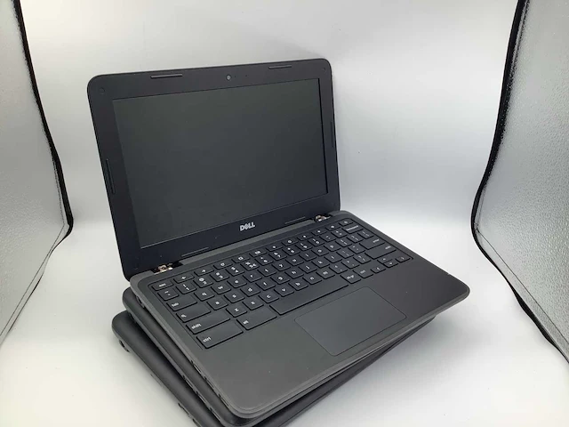Diverse chromebook (10x) - afbeelding 16 van  16