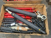Diverse cilinders - afbeelding 1 van  6