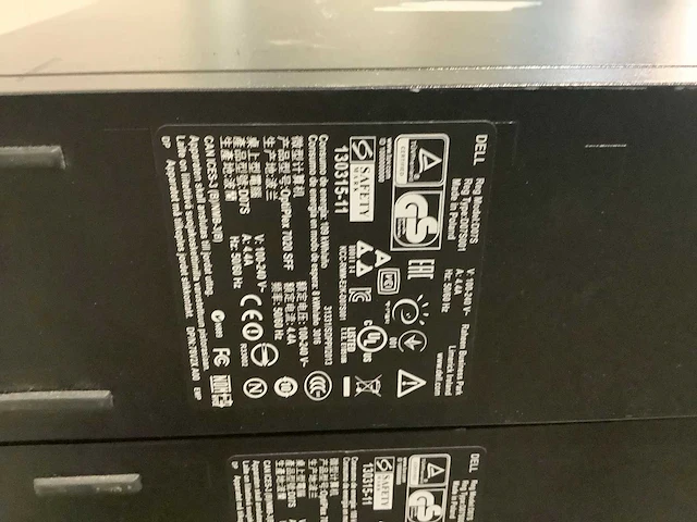 Diverse computers (5x) - afbeelding 2 van  5