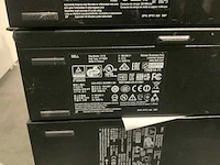 Diverse computers (5x) - afbeelding 3 van  5
