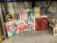 Diverse decoratie (21x) - afbeelding 1 van  4