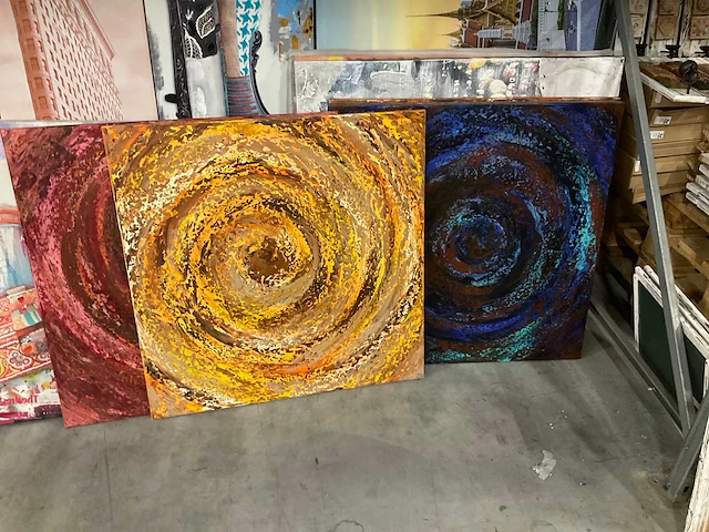 Diverse decoratie (21x) - afbeelding 4 van  4
