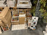 Diverse decoratie (365x) - afbeelding 5 van  10