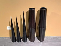 Diverse decoratie (5x) - afbeelding 3 van  4