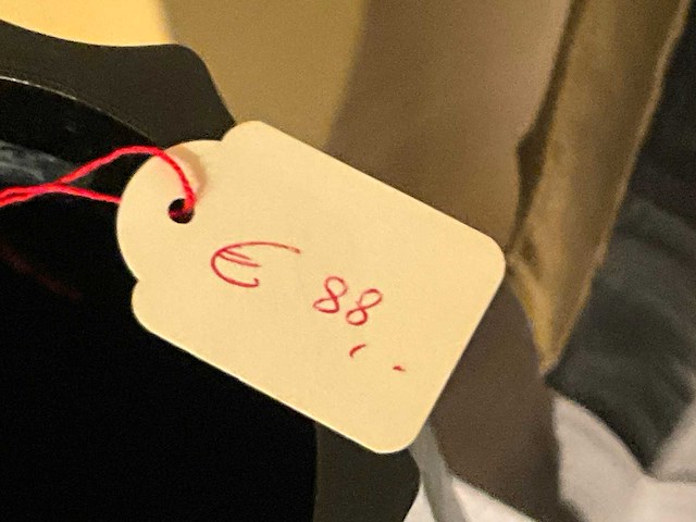 Diverse decoratie (5x) - afbeelding 4 van  4