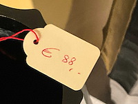 Diverse decoratie (5x) - afbeelding 4 van  4