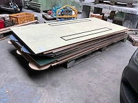 Diverse decoratie panelen (13x) - afbeelding 2 van  2