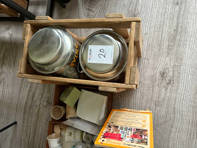 Diverse decoratie - afbeelding 2 van  5