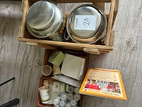 Diverse decoratie - afbeelding 3 van  5