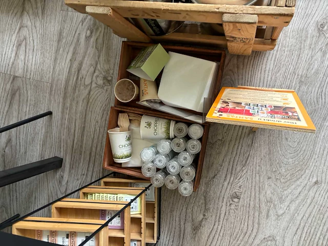 Diverse decoratie - afbeelding 4 van  5