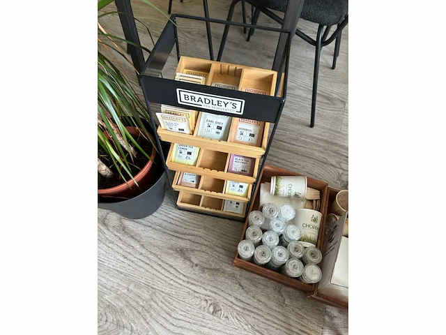 Diverse decoratie - afbeelding 5 van  5