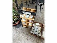 Diverse decoratie - afbeelding 5 van  5