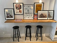 Diverse decoratie - afbeelding 1 van  3