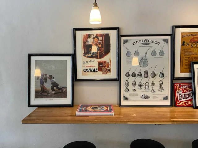 Diverse decoratie - afbeelding 2 van  3