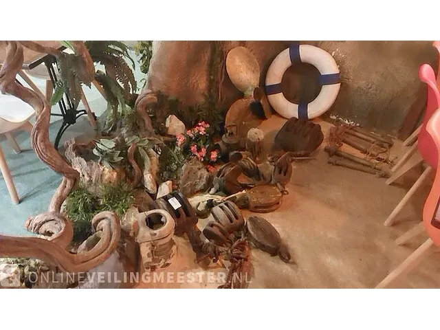 Diverse decoratie - afbeelding 1 van  5