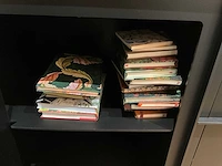 Diverse decoratiematerialen - afbeelding 3 van  11