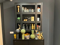 Diverse decoratiematerialen