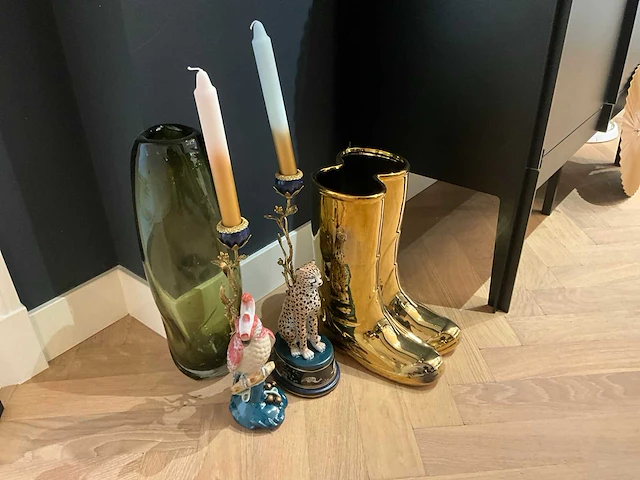 Diverse decoratiematerialen - afbeelding 4 van  11