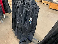 Diverse defender, ixs, cypro, büse, mqp motorbroeken (27x) - afbeelding 2 van  20