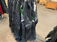 Diverse defender, ixs, cypro, büse, mqp motorbroeken (27x) - afbeelding 16 van  20