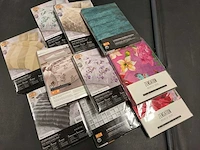 Diverse dekbedovertrekken (10x) - afbeelding 1 van  4