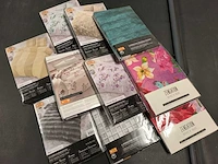 Diverse dekbedovertrekken (10x) - afbeelding 3 van  4