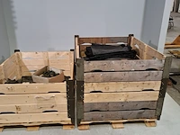 Diverse dekkleden en zijlen - afbeelding 1 van  11