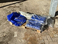 Diverse dekzeilen aanhangwagen onderdelen en accessoires - afbeelding 1 van  6