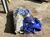 Diverse dekzeilen aanhangwagen onderdelen en accessoires - afbeelding 3 van  6
