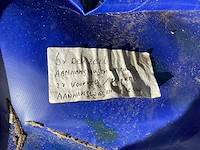 Diverse dekzeilen aanhangwagen onderdelen en accessoires - afbeelding 5 van  6