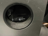 Diverse dell/lg monitoren (6x) - afbeelding 2 van  7