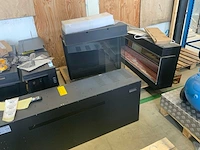 Diverse demo elektrische sfeerhaarden (6x) - afbeelding 7 van  14
