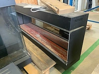 Diverse demo elektrische sfeerhaarden (6x) - afbeelding 13 van  14