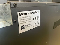 Diverse demo elektrische sfeerhaarden (6x) - afbeelding 14 van  14