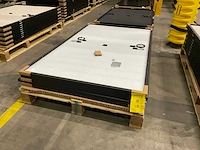 Diverse denim zonnepanelen - afbeelding 2 van  24