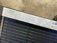 Diverse denim zonnepanelen - afbeelding 5 van  24