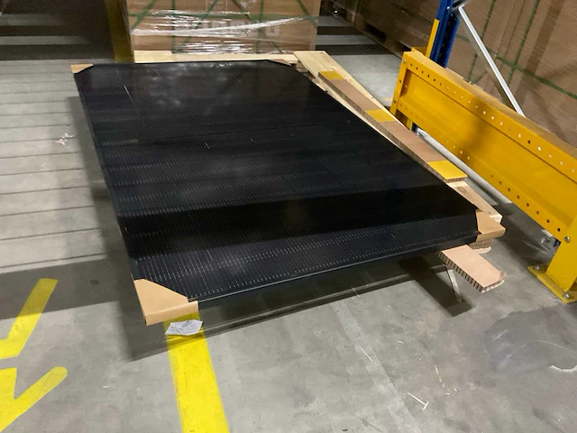Diverse denim zonnepanelen - afbeelding 10 van  24