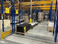 Diverse denim zonnepanelen - afbeelding 1 van  24