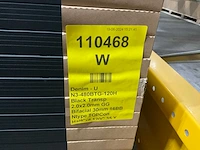 Diverse denim zonnepanelen - afbeelding 13 van  24
