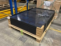 Diverse denim zonnepanelen - afbeelding 23 van  24