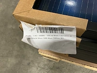 Diverse denim zonnepanelen - afbeelding 24 van  24